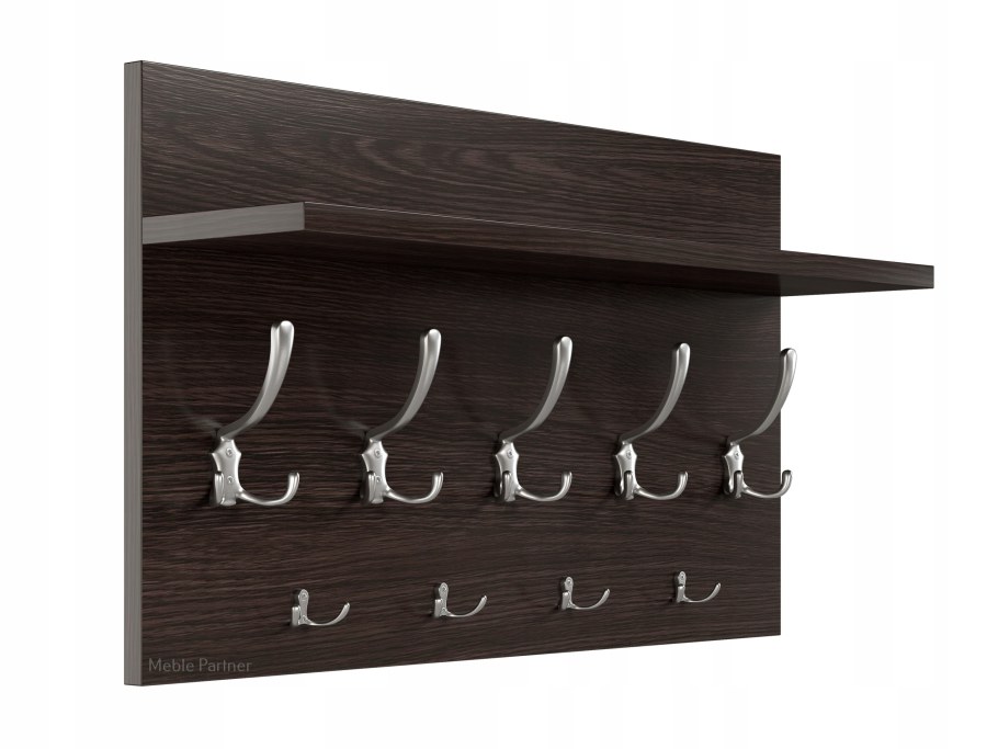 Настенная вешалка ВАСКО b4h