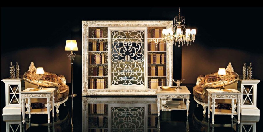 Bakokko мебель