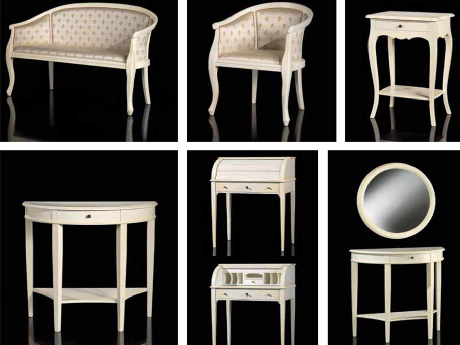 Bakokko мебель