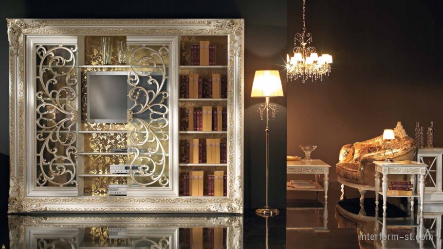 Bakokko мебель