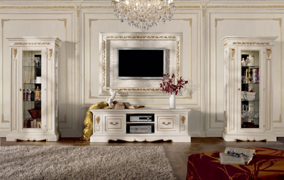 Стенка San Marco Bakokko