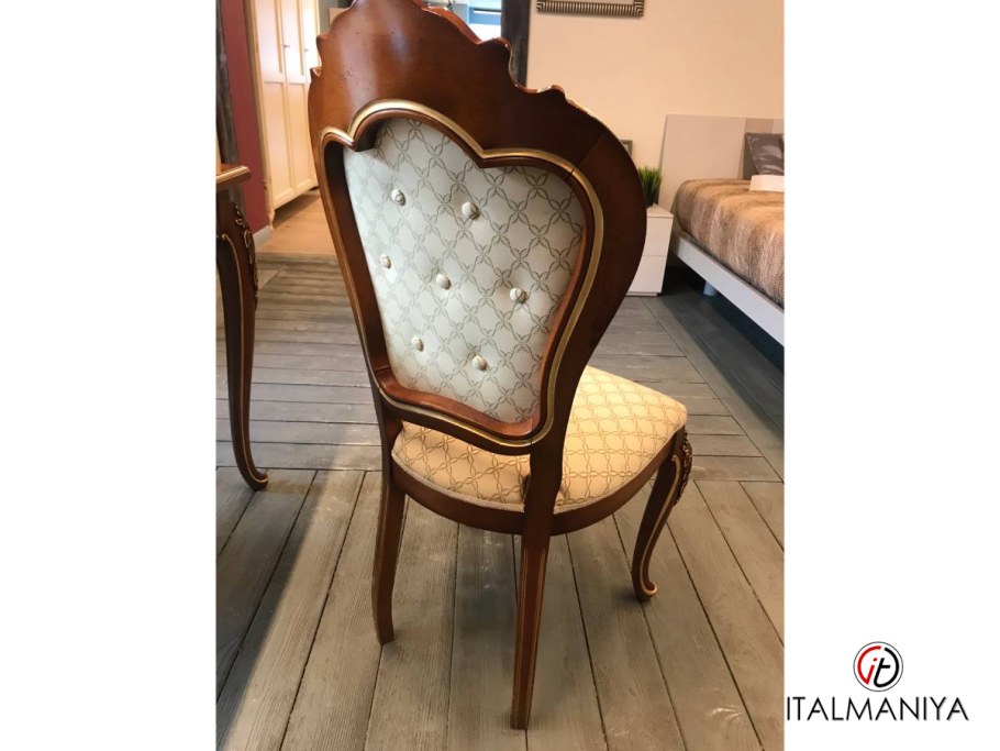 Стулья классика Италия Bakokko