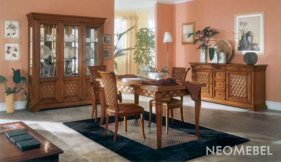 Витрина Bakokko