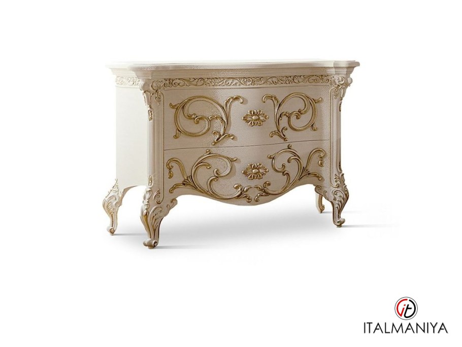 Спальня r фабрики Bakokko