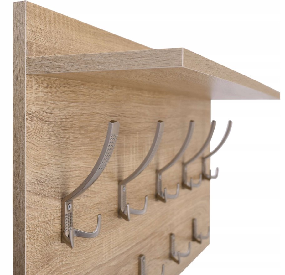 Настенная вешалка Гарун в02