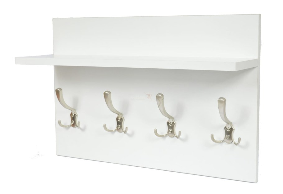 Вешалка настенная c140w
