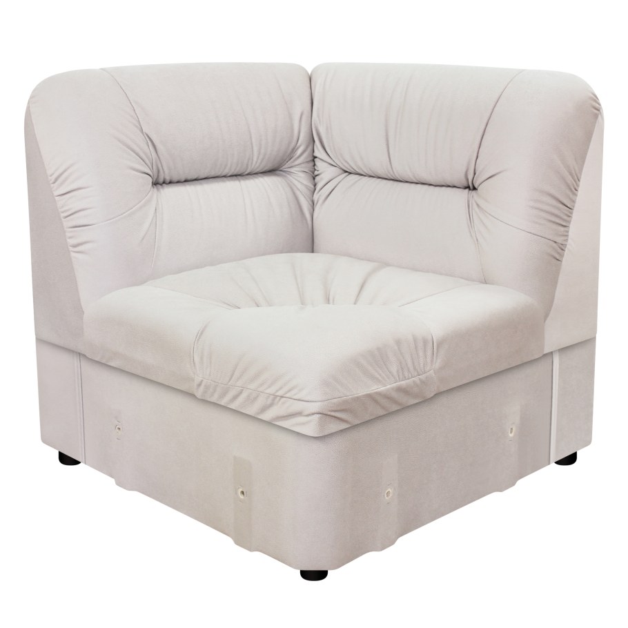 Угловое кресло Крокус