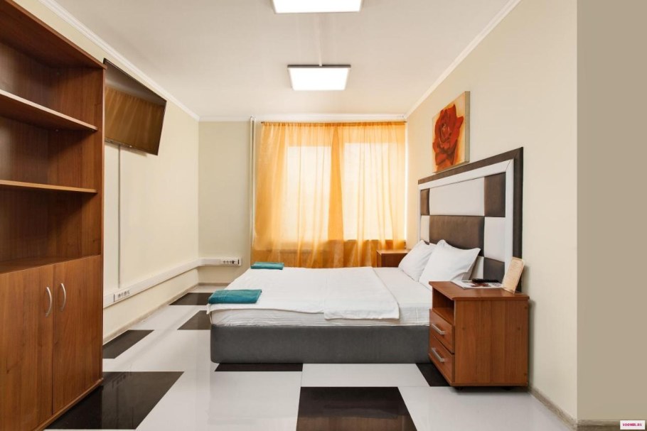 Отель Крокус Донелайтиса 14