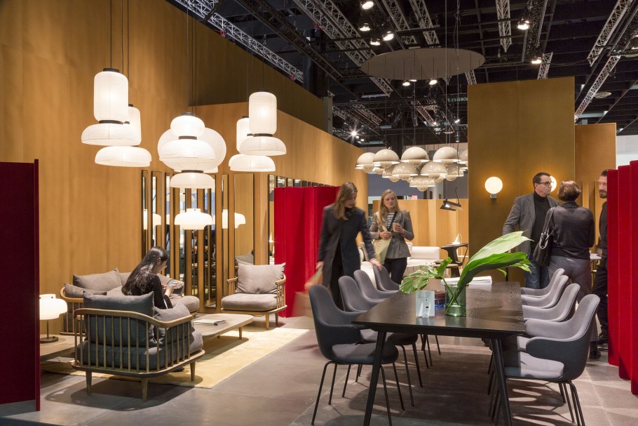 Выставки imm Cologne 2020