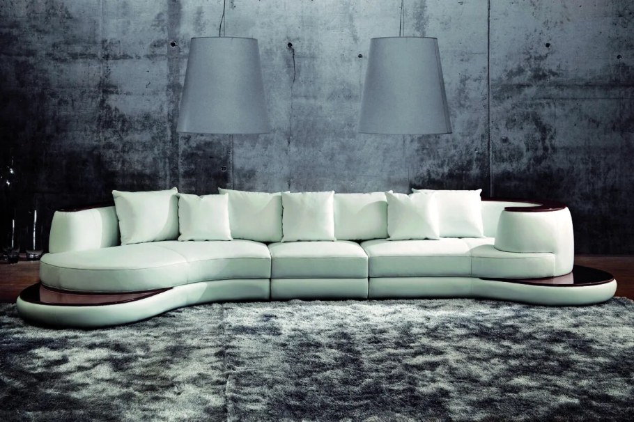 Диваны фабрики МЕБЕЛЬЛАЙН