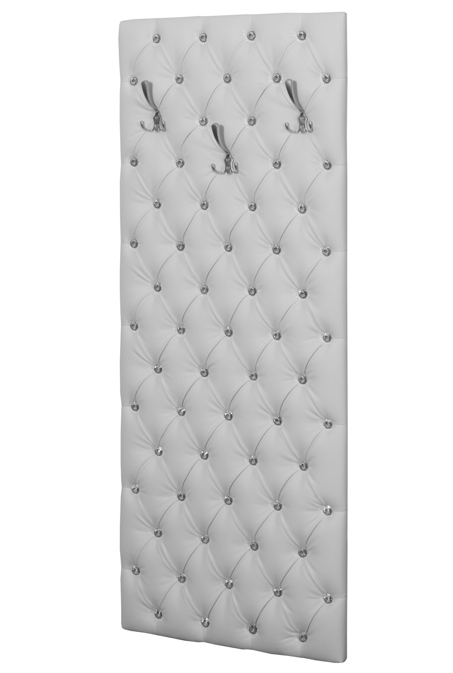 Вешалка настенная Фиессо Люкс