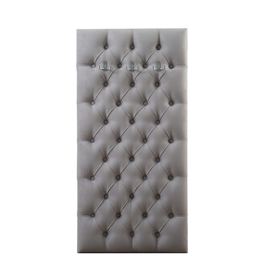 Вешалка настенная каретная стяжка