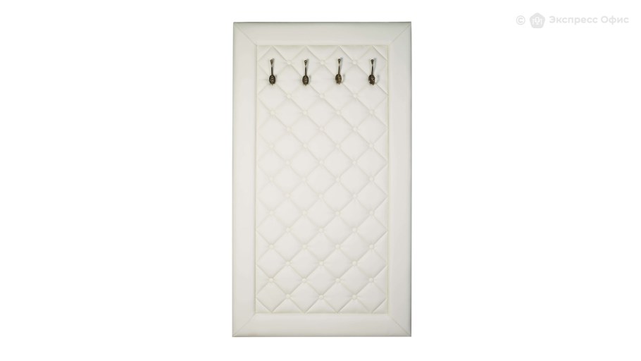 Вешалка в прихожую Оливия н2