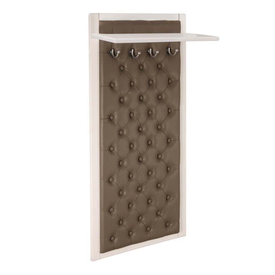 Вешалка «Лотос-1/1»