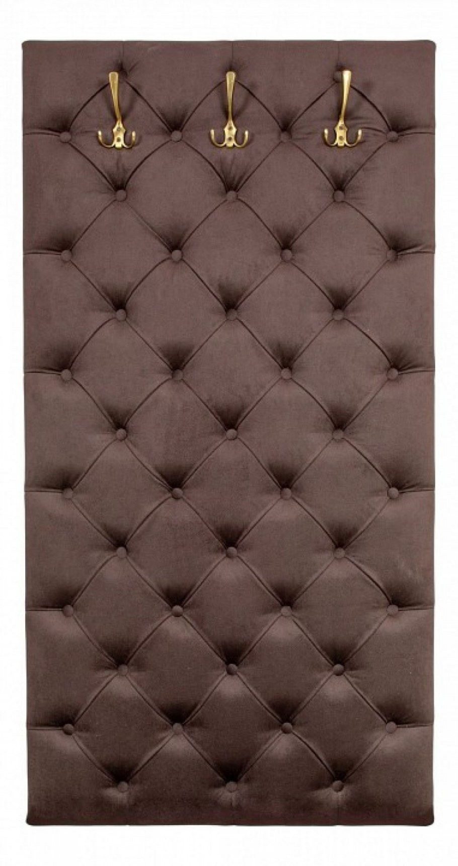 Мягкая панель Бител Мишель 950 (Борнео Умбер)