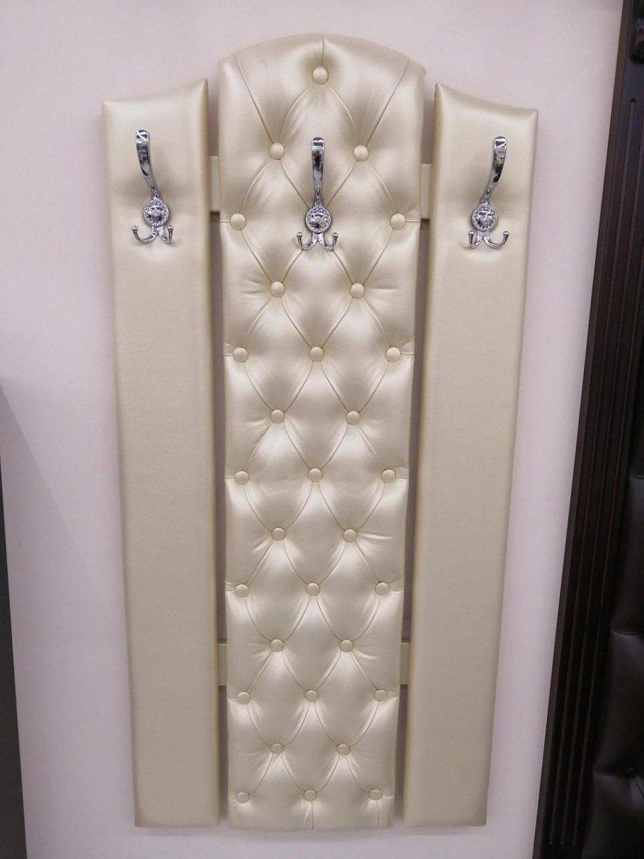 Вешалка с каретной стяжкой Версаль