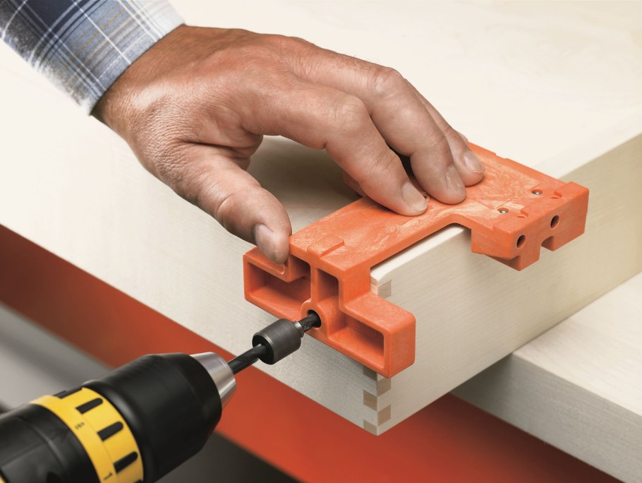 Мебельные кондукторы Блюм