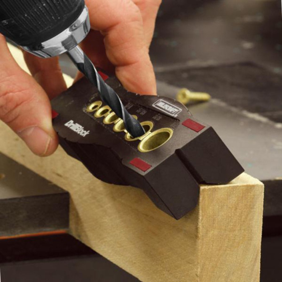 Эксцентрик мебельный инструмент для сверления