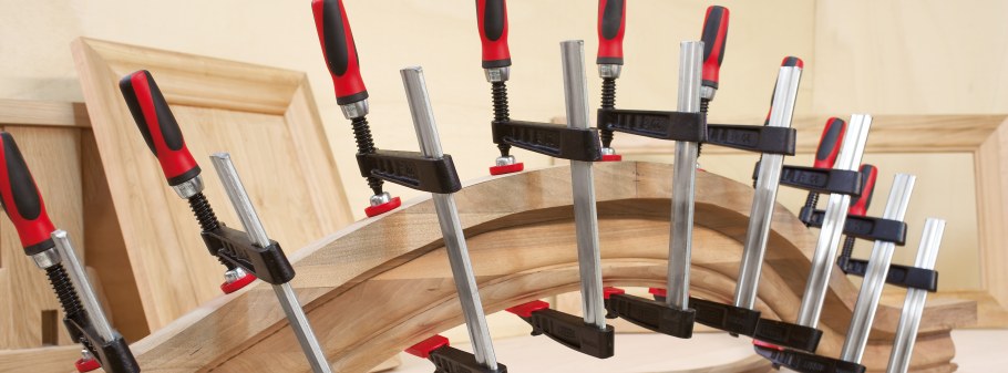 Струбцина Bessey tg20
