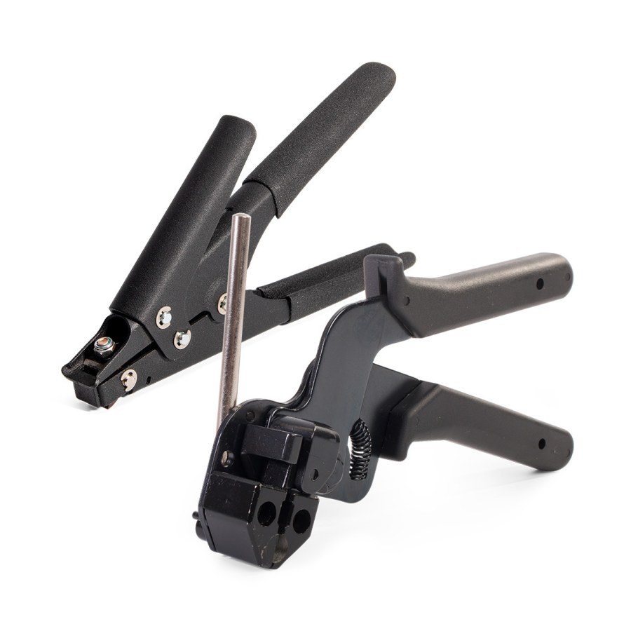 Инструмент для монтажа стяжек