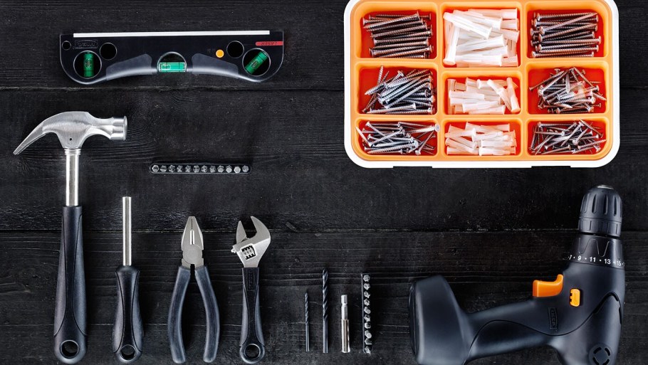 Инструмент для сборки