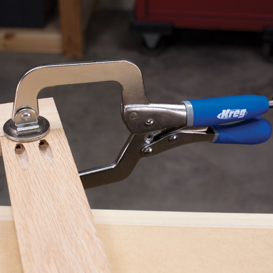 Струбцина Kreg khc3-INT