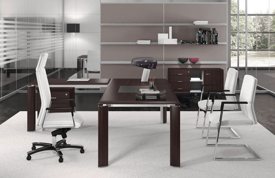 Мебель для домашнего кабинета