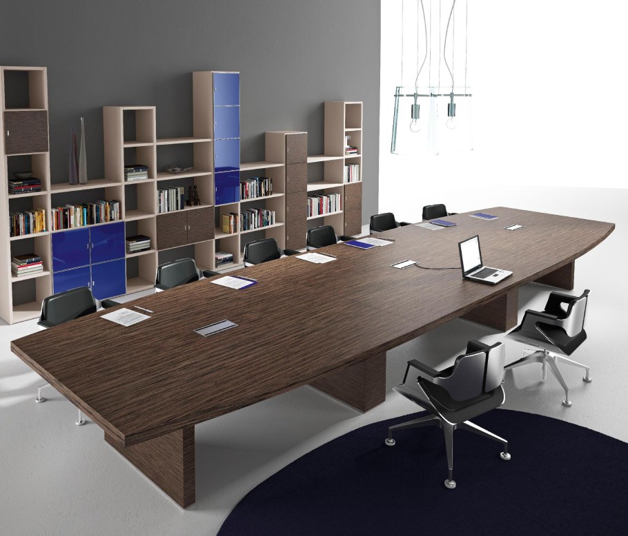 Современная мебель для офиса