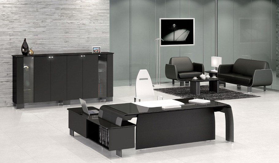 Кабинет руководителя премиум класса Италия