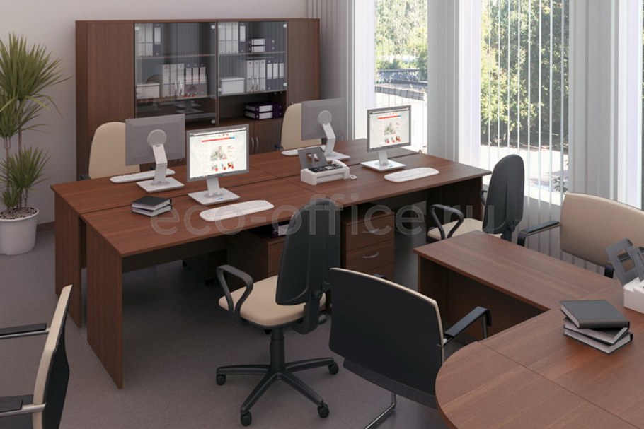 Мебель комфорт дуб Шамони