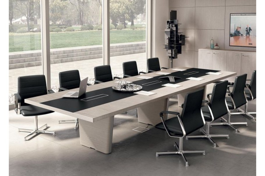 Alf Pisa кабинеты