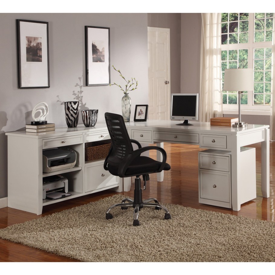 Кабинет руководителя ЭОС