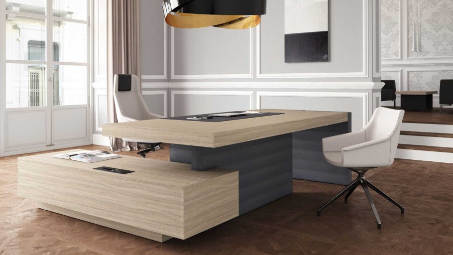 Мебель для персонала Gamma