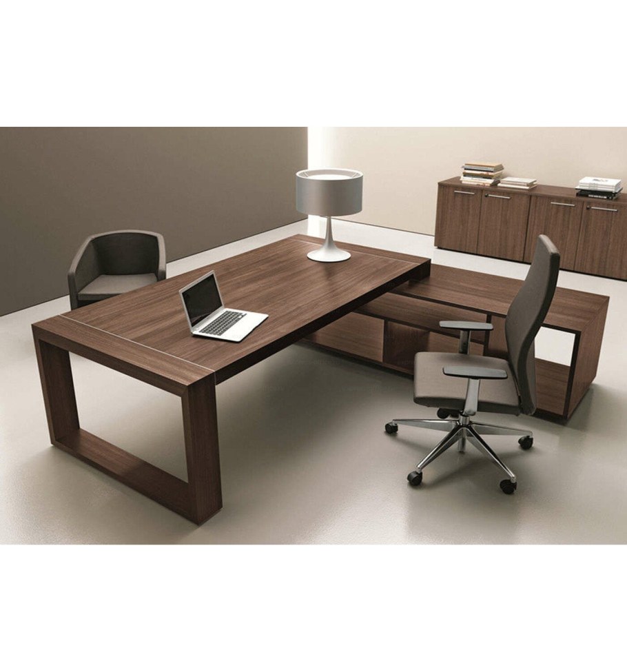 Стол руководителя Cosmo