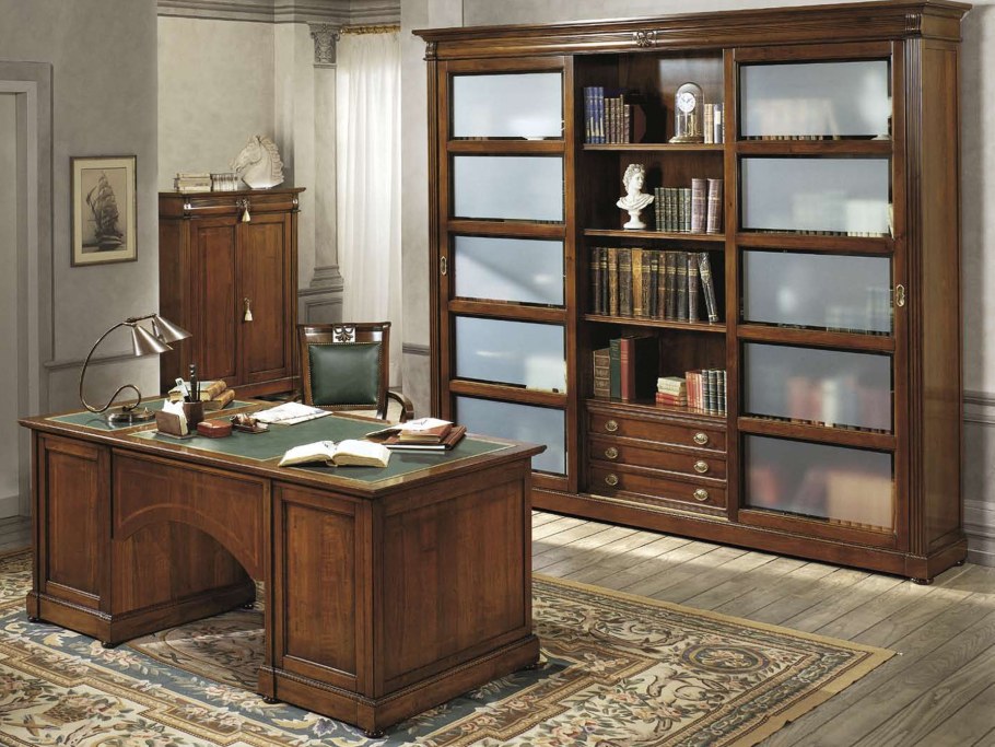 Мебель министри для руководителя