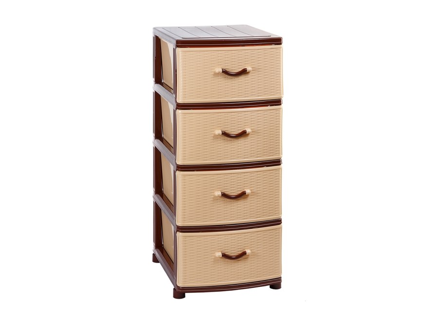 Комод Эльфпласт Виола