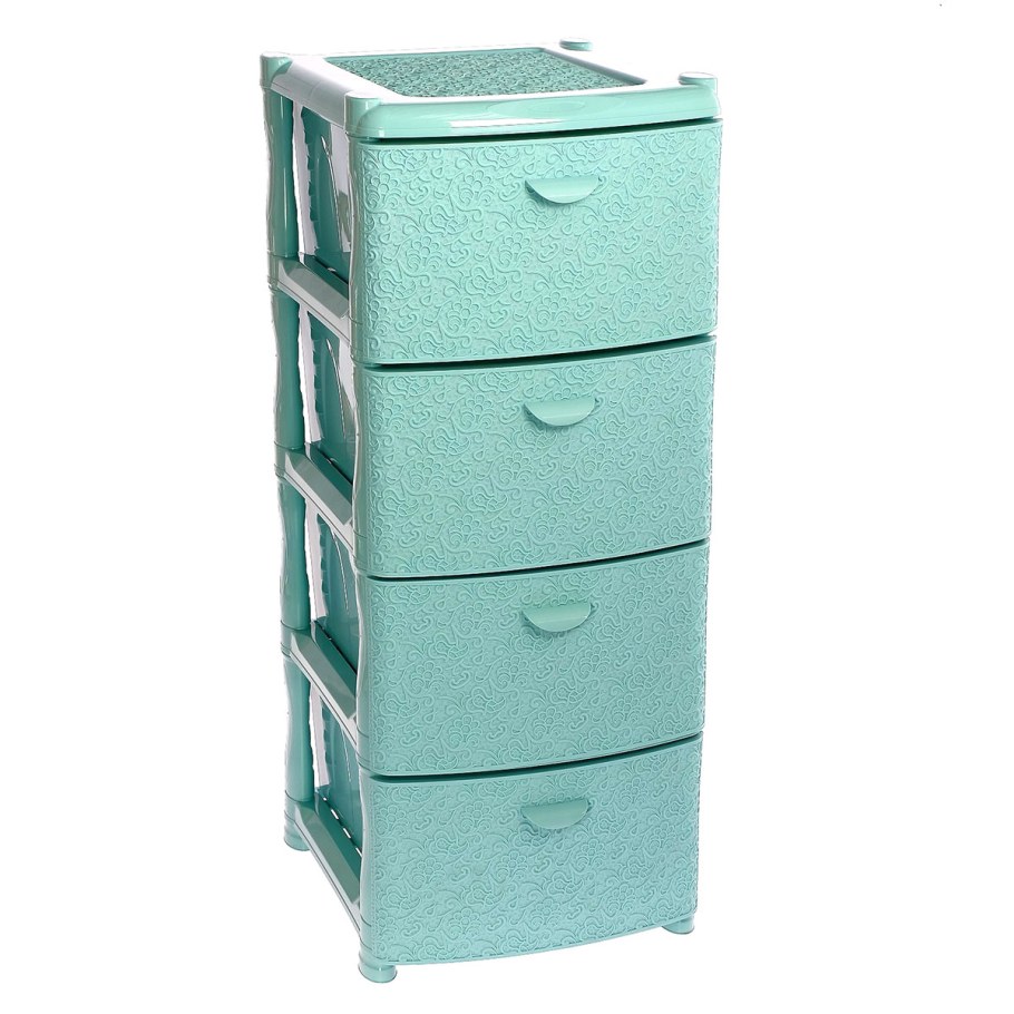 Комод Аквамарин м2819