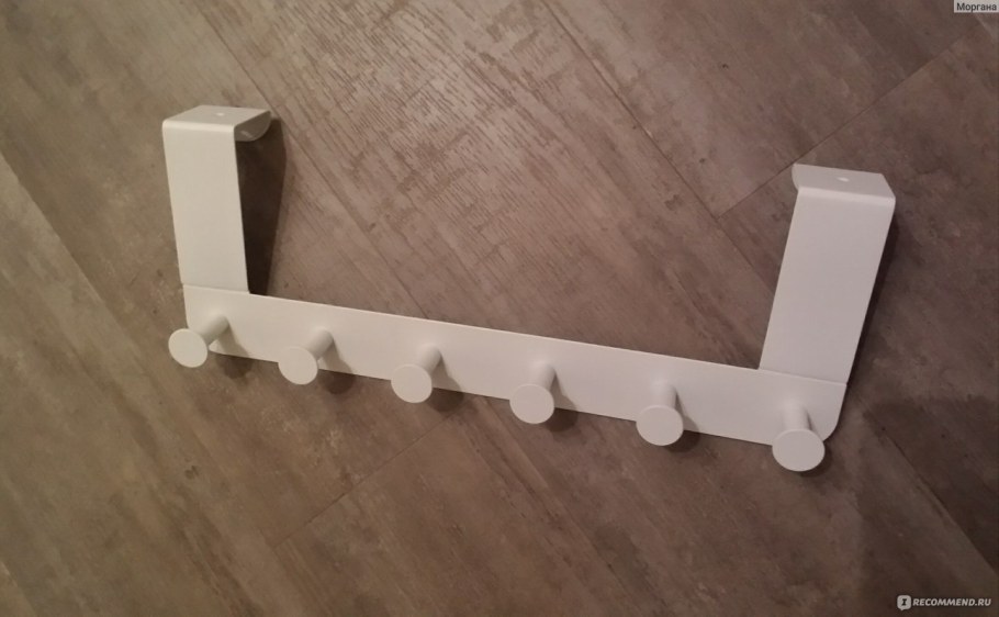 Enudden ЭНУДДЭН дверная вешалка