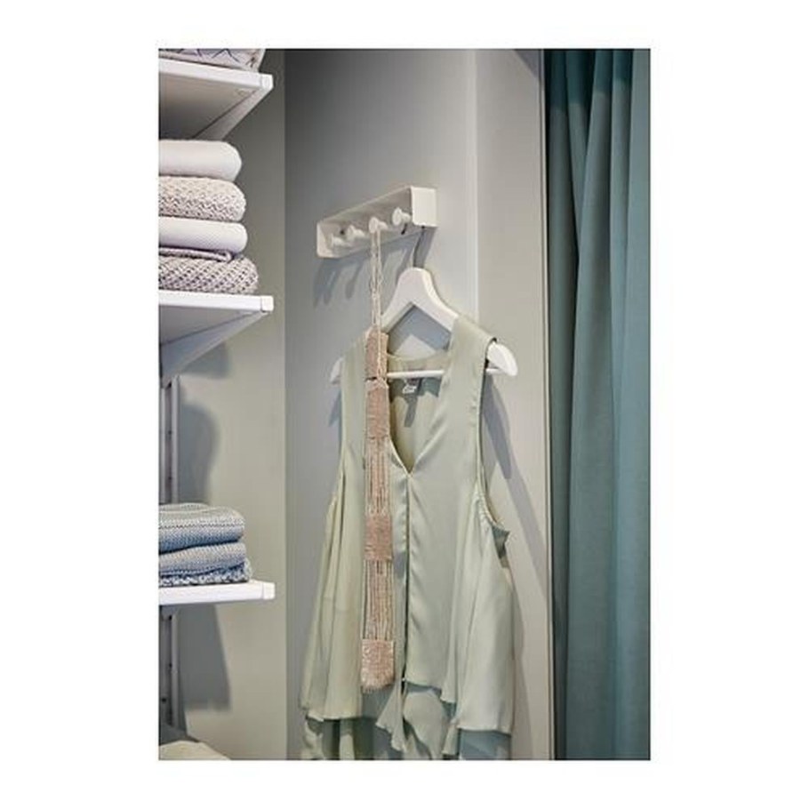 ЭНУДДЭН икеа дверная вешалка