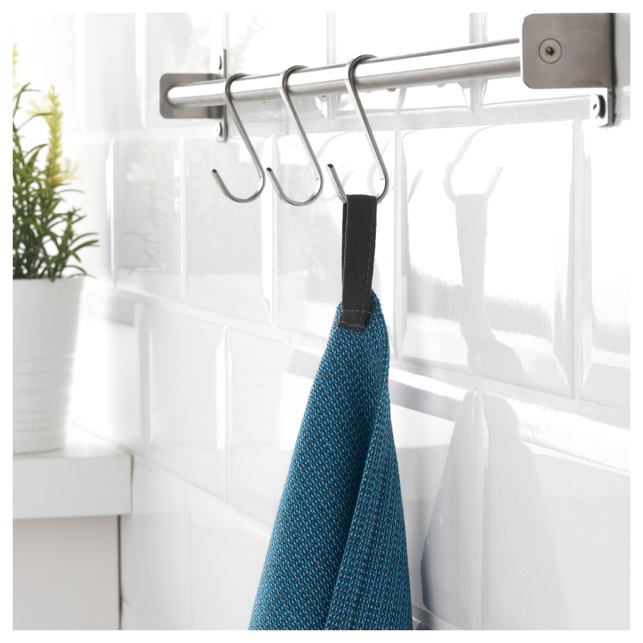 Кухонные полотенца икеа