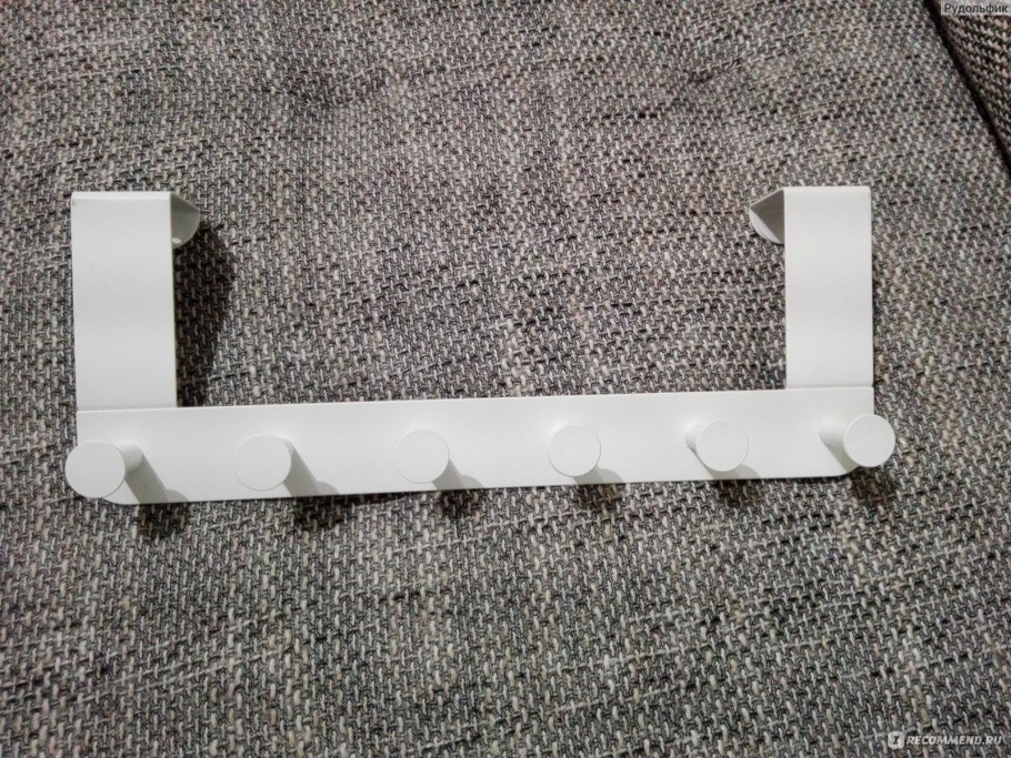 ЭНУДДЭН икеа дверная вешалка