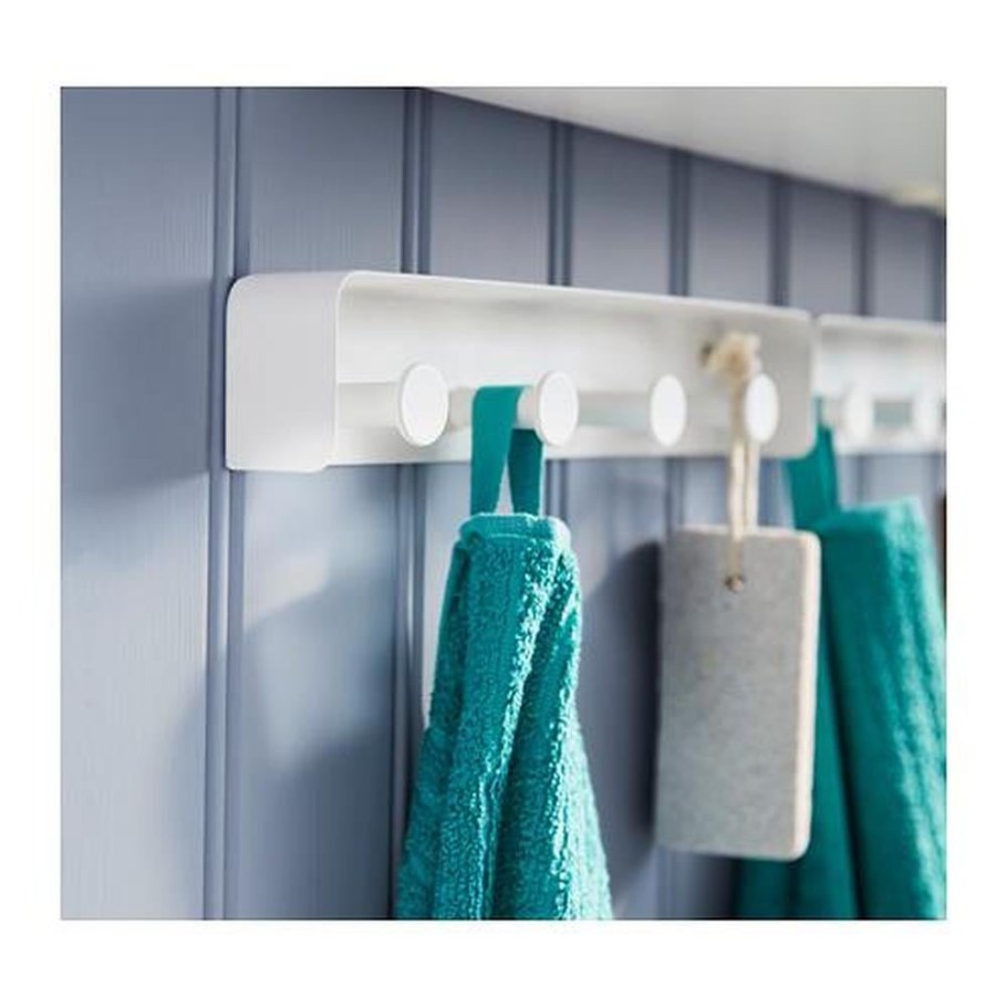Enudden ЭНУДДЭН дверная вешалка