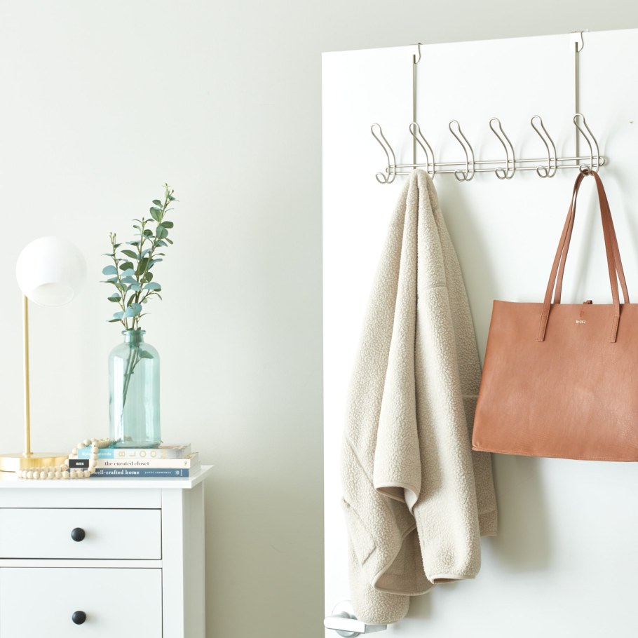 802.070.73 Икеа вешалка для полотенец