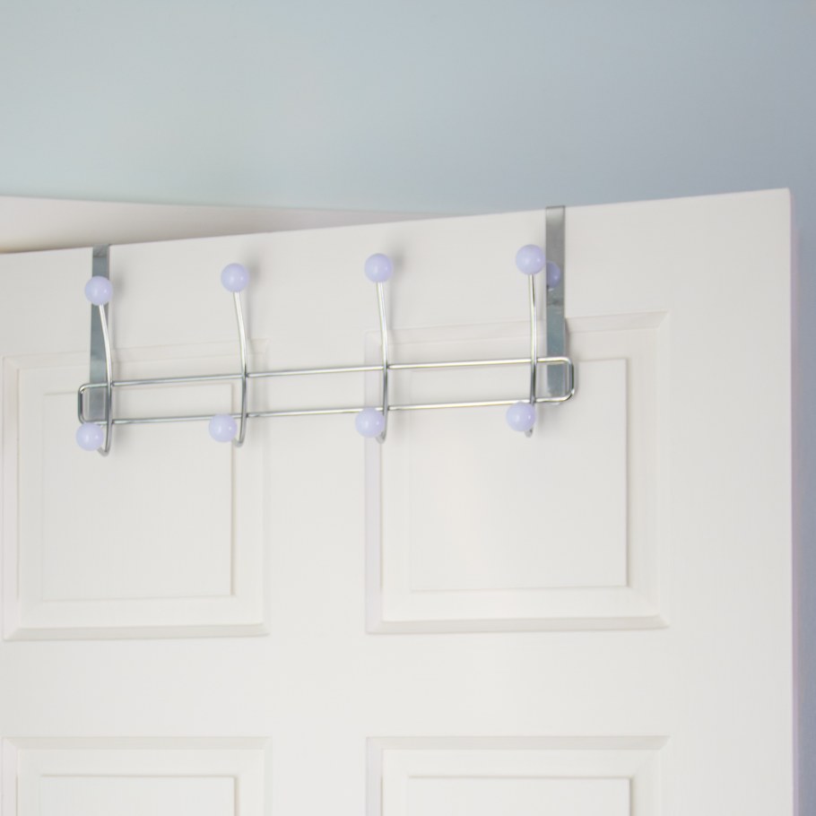 Вешалка на дверные петли