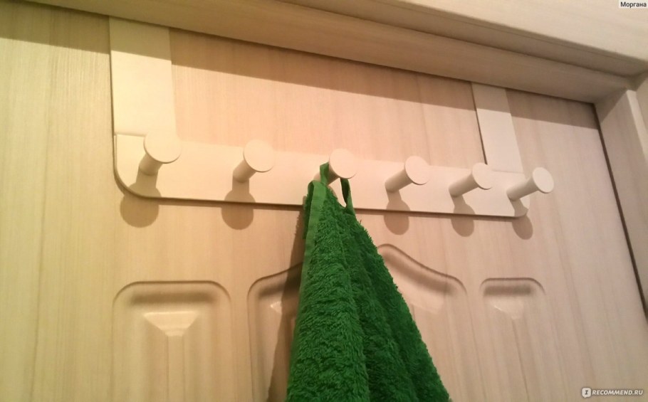 Enudden ЭНУДДЭН дверная вешалка