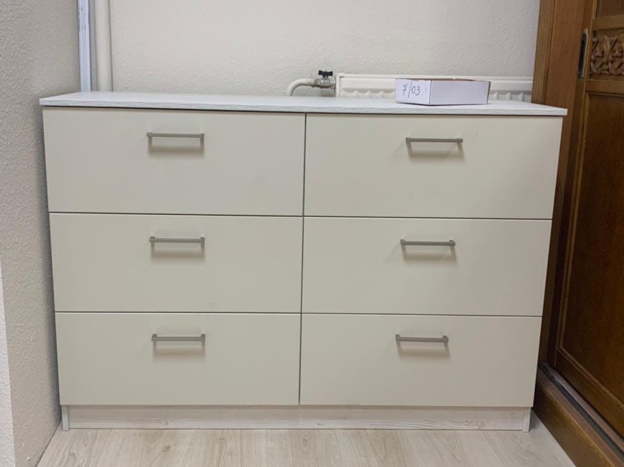 Дуб Винтерберг ЛДСП