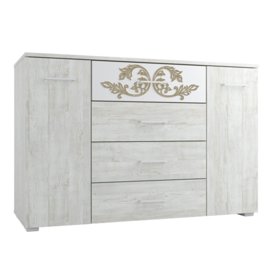 ЛДСП сосна Винтер 235