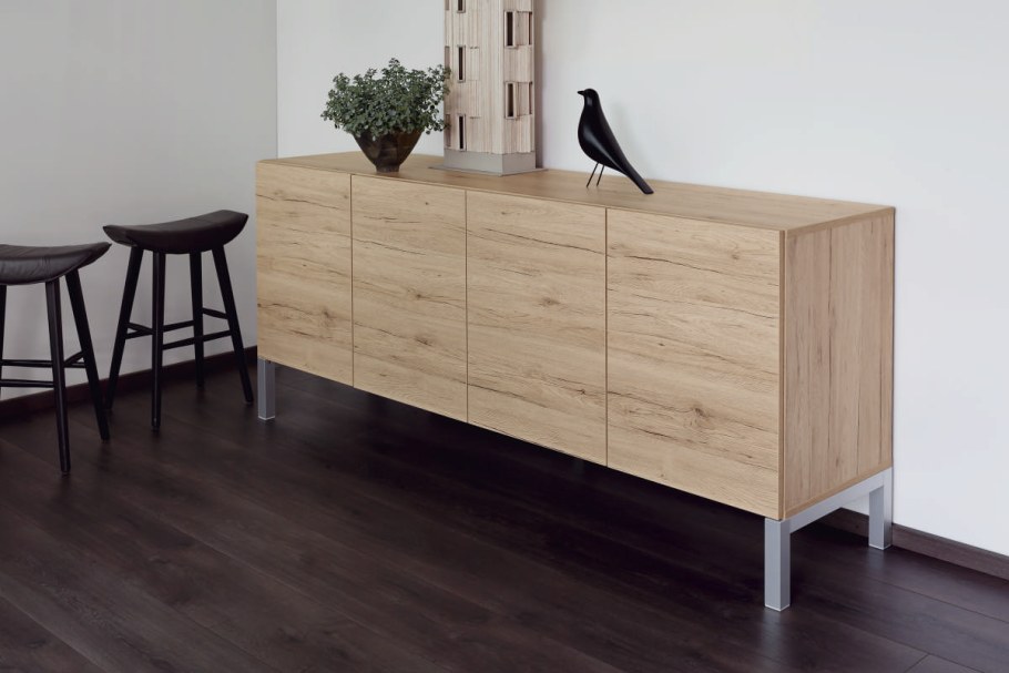 Kaindl дуб Сан Ремо натуральный