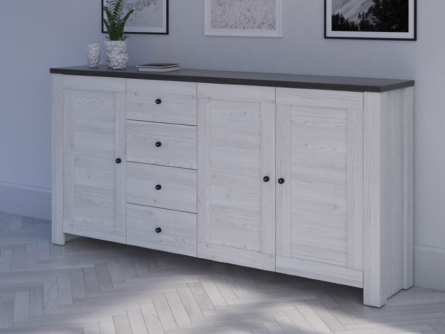 Комод сосна Винтерберг
