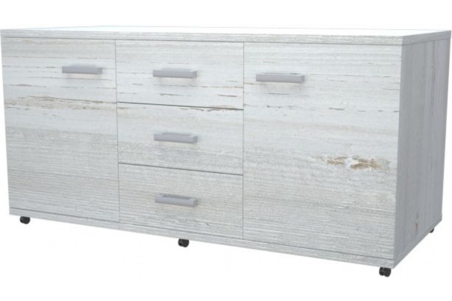 Греденция НТ-350 лиственница